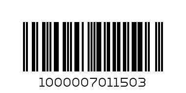 КОНТРАСТ 701150 р-я 128-146 - Баркод: 1000007011503