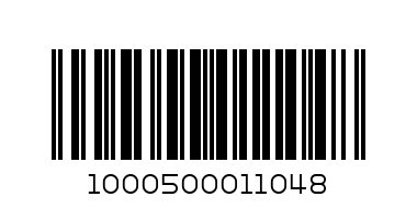 МЪЖКА ЧАНТА LGY 654 - Баркод: 1000500011048