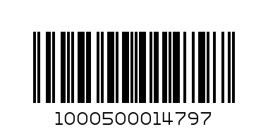 ДАМСКА ПОЛА YNR 1025 - Баркод: 1000500014797