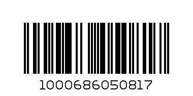 Рокля дълга мента M - Баркод: 1000686050817