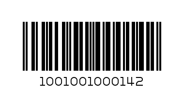 Дълъг клин р80 М91086 - Баркод: 1001001000142