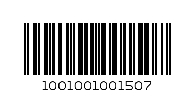 К-т блуза и долнище - Баркод: 1001001001507