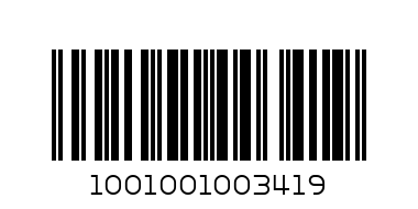 Чорапи 2-3г момиче - Баркод: 1001001003419