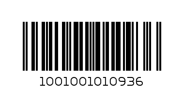 Чаршаф с ластик 60х120 - Баркод: 1001001010936