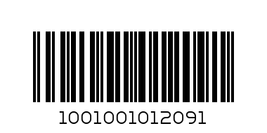 К-т блуза и долнище - Баркод: 1001001012091