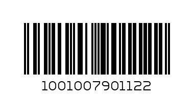 КОЛ ЧАША ПОРЦЕЛ+ЛЪЖ КИЯ МС7901-1112 - Баркод: 1001007901122
