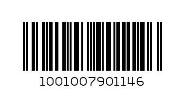 Кол.чаша - Баркод: 1001007901146
