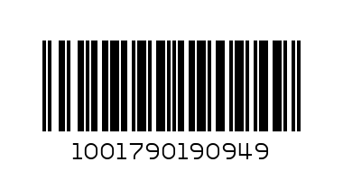 ЧАША 17OZ (КУТИЯ С ПРОЗОРЕЦ) - Баркод: 1001790190949