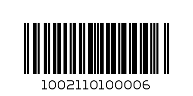Скоба обикновена Ф130 Нокс - Баркод: 1002110100006