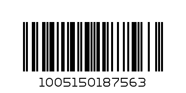 Дрънкалка животни 18756 15373 18754 15374      2.00 - Баркод: 1005150187563