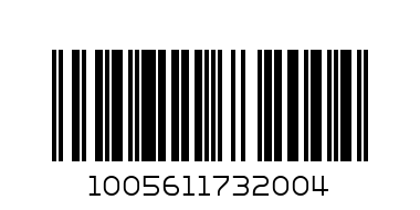 Влак бебе - Баркод: 1005611732004