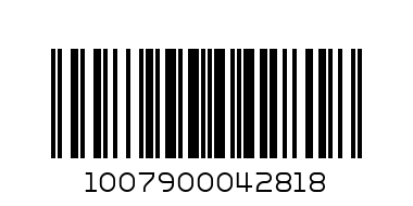 ЧАША ЗА СЛАДОЛЕД С ЛЪЖИЧКА - Баркод: 1007900042818