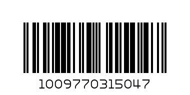 ЗЪБИ ВАМПИРСКИ В ПЛИК-№8620 - Баркод: 1009770315047