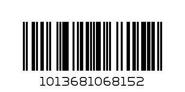 ПУЛВЕРИЗАТОР 2Л. ЦВЕТЕН - Баркод: 1013681068152