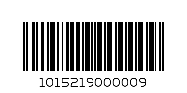 КУКЛА 809 - Баркод: 1015219000009