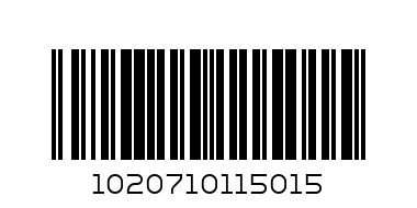 Ваза керамична малка - Баркод: 1020710115015