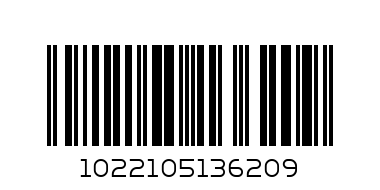 КОЛА Р-К 6600-1 - Баркод: 1022105136209