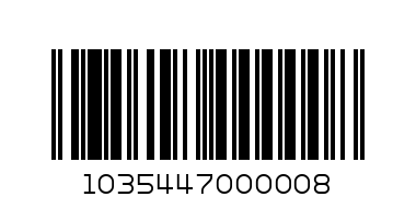 ГРИЛ ПАРТИ CROWN CGM 715X - Баркод: 1035447000008