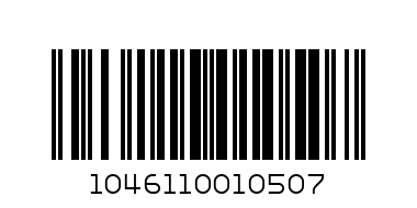 Мека връзка  40см  ж-ж/м-м      1.80 - Баркод: 1046110010507