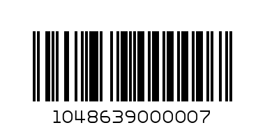 ПРАХОСМУКАЧКА FINLUX FCH-2727CP - Баркод: 1048639000007