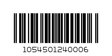 TEN JACK JONES BLACK CORE S - Баркод: 1054501240006