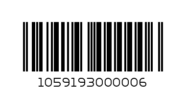 ЮТИЯ AYCO МАЛКА - Баркод: 1059193000006