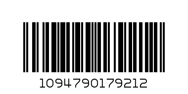 Чаша с чиния в кутия - Баркод: 1094790179212