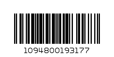 КУТИЯ ЗА БИЖУТА - Баркод: 1094800193177