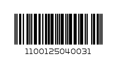 боди,040 Cream,3м,F,Basic knit elastane body - Баркод: 1100125040031