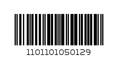 К-т четка и кече - Баркод: 1101101050129