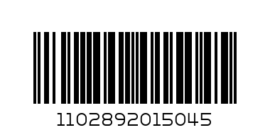 Рокля 2892 - Баркод: 1102892015045