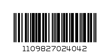 чорапи 3 бр.,024 Grey,4,M,Set 3 socks - Баркод: 1109827024042