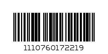 76017221-ПЛАТО 22СМ ВВ925 СЕ-В - Баркод: 1110760172219