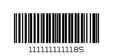 IP0HONE 13MINI - Баркод: 1111111111185