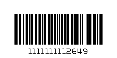 PROTEKTOR ZA KAMERA IPHONE 13 MINI - Баркод: 1111111112649