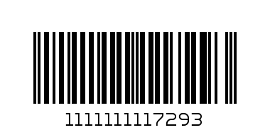 ВАЗА, ДУХАНО СТЪКЛО 15 СМ - Баркод: 1111111117293