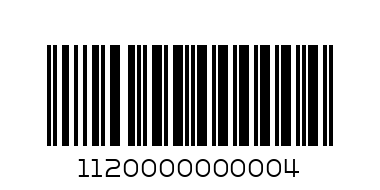 A-OHK-8HP70 - Баркод: 1120000000004