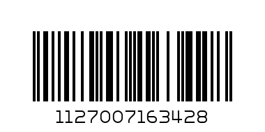ВОДЕН ПИСТОЛЕТ ПОМПА - Баркод: 1127007163428