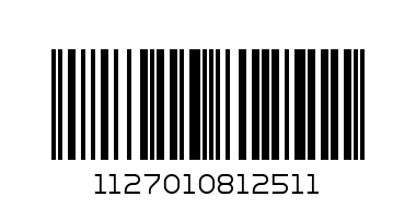 Бебе с легло  81251/2161      4.00 - Баркод: 1127010812511