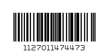 Пумпал  светещ/свирещ  3В147447/№8006А/В      7.00 - Баркод: 1127011474473