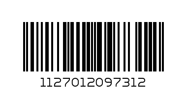 ПЕРАЛНЯ ГОЛЯМА - Баркод: 1127012097312