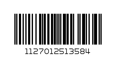 Хеликоптер карачка  7В251358    4.80 - Баркод: 1127012513584