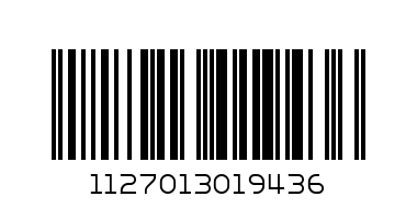 КЪЩА С МЕБЕЛИ - Баркод: 1127013019436
