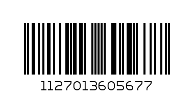 Кукла с дрехи малка  360567    9.50 - Баркод: 1127013605677