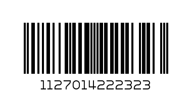 БЕБЕ ПИКАЩО - Баркод: 1127014222323