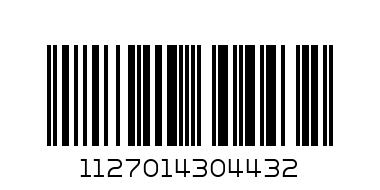 МОДЕЛИН СЛАДОЛЕД - Баркод: 1127014304432