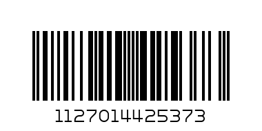 ПИСТА - Баркод: 1127014425373