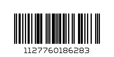 ПЛАТО - Баркод: 1127760186283
