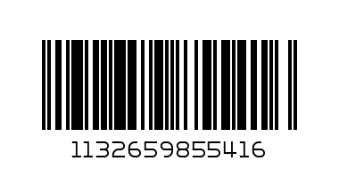 Его пижама момче к.р. 116128 - Баркод: 1132659855416