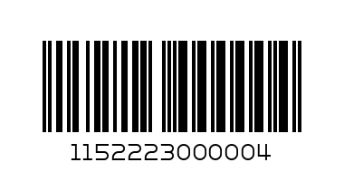 Бен 10 фиг.х1 с часовник - Баркод: 1152223000004